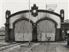 BECHER, BERND (1931-2007) & HILLA (1934- ) Suite of 12 photographs titled Industrial Facades.